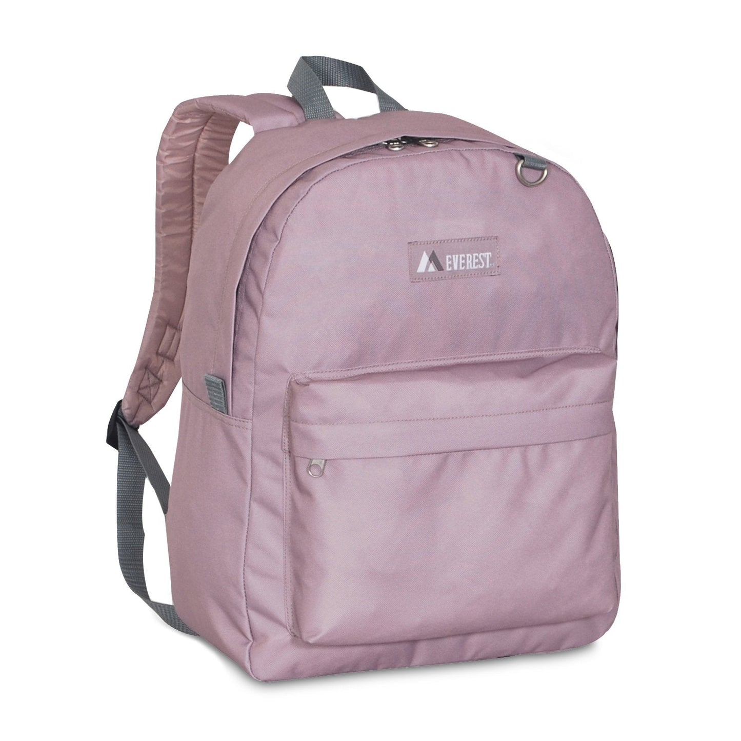 Everest Backpack Book Bag - Back to School Classic Style & Size-Melody-