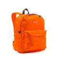 Everest Backpack Book Bag - Back to School Classic Style & Size-Tangerine-