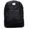 Everest Multi-Pocket Daypack-Black-