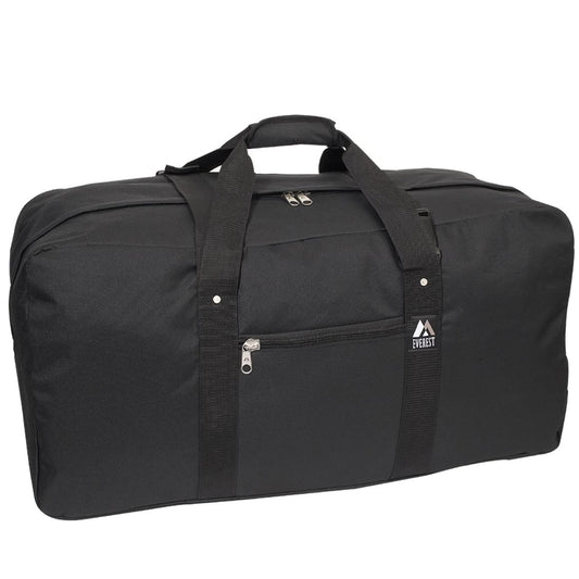 Everest Heavy Duty Cargo Duffel Bag-