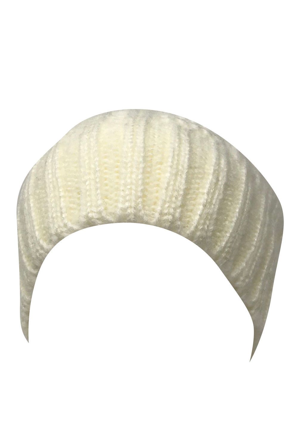 Casaba Warm Beanies Cable Knit Braided Slouch Long Hats Caps for Men Women-Black-