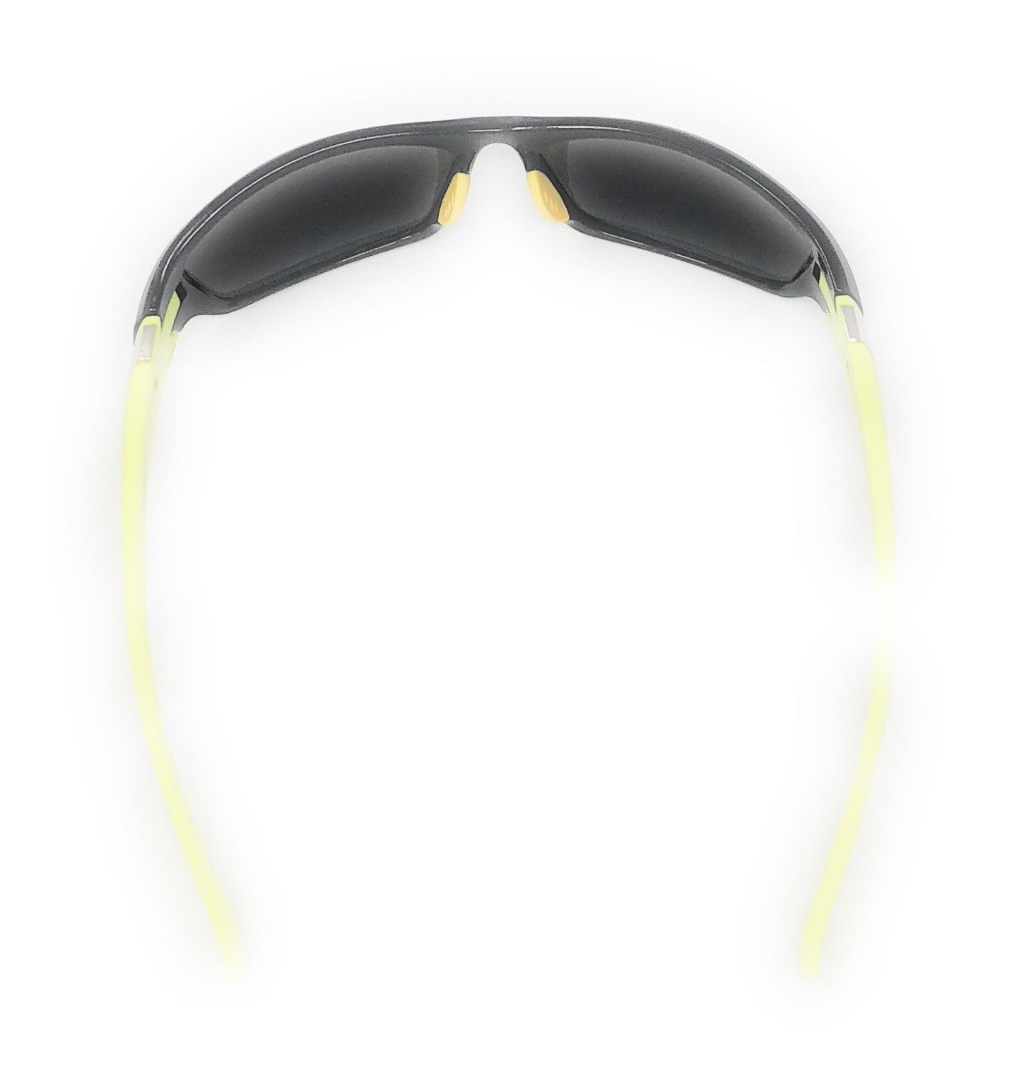 Classic Polarized Sunglasses Club Aviator Bamboo Sports Mirror Men's Women's-Black (lens) Black (frame)-