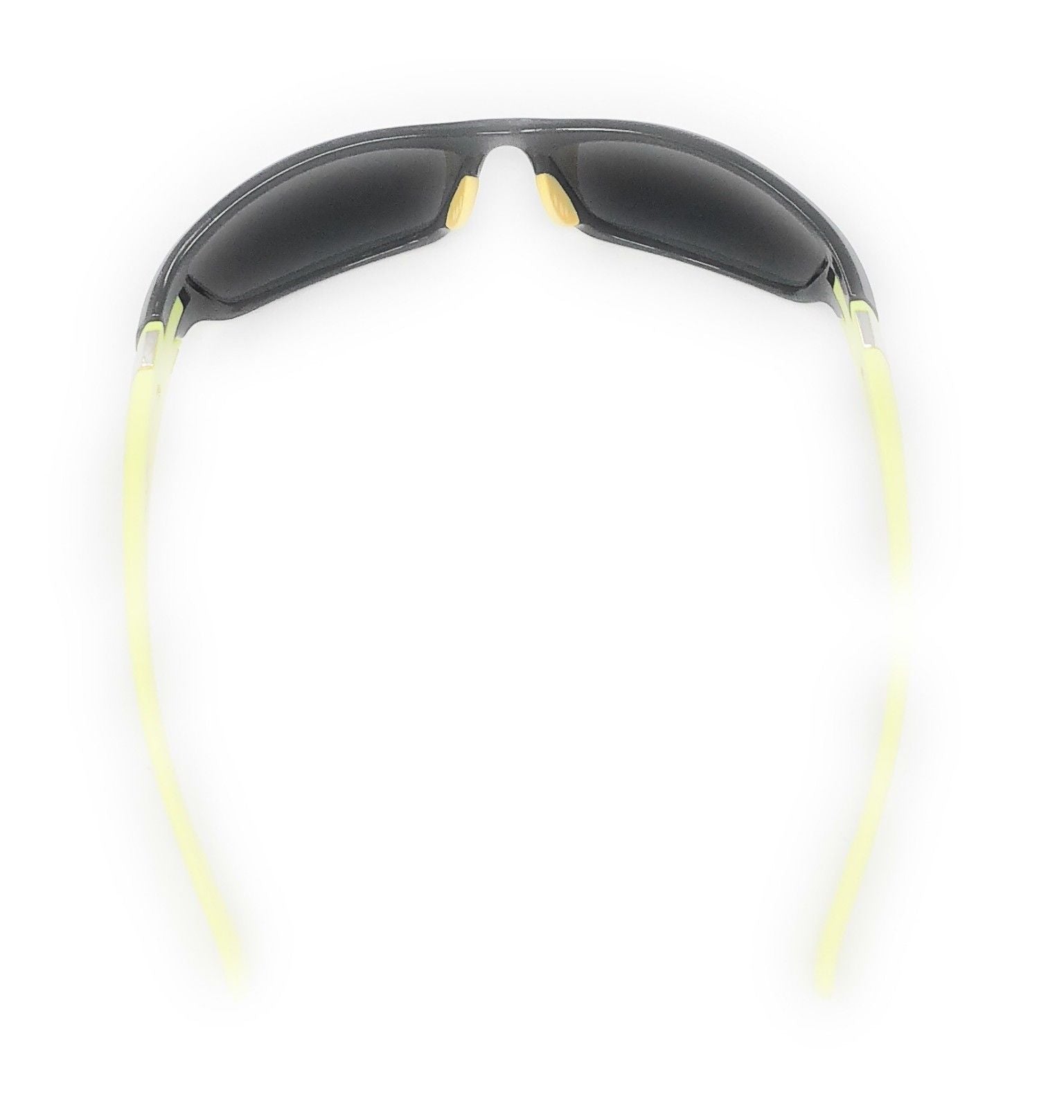Classic Polarized Sunglasses Club Aviator Bamboo Sports Mirror Men's Women's-Black (lens) Black (frame)-