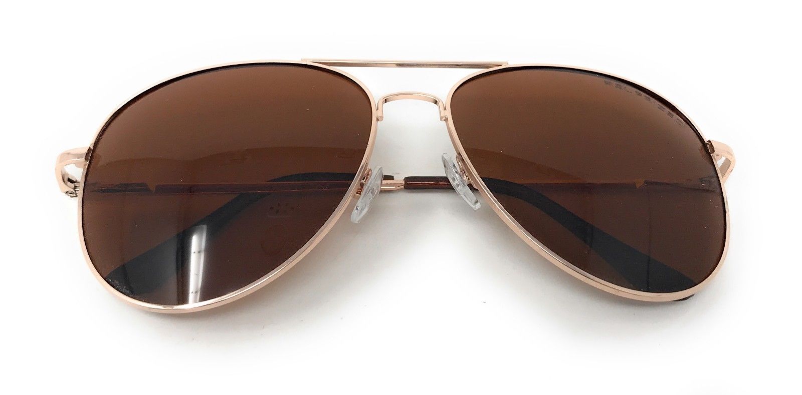 Classic Polarized Sunglasses Club Aviator Bamboo Sports Mirror Men's Women's-Black (lens) Black (frame)-