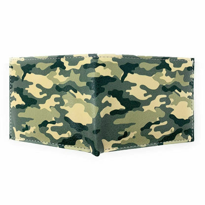 Urban Trendy NY Fashion Bifold Printed Wallets In Gift Box Mens Womens Kids-LL-BLM-
