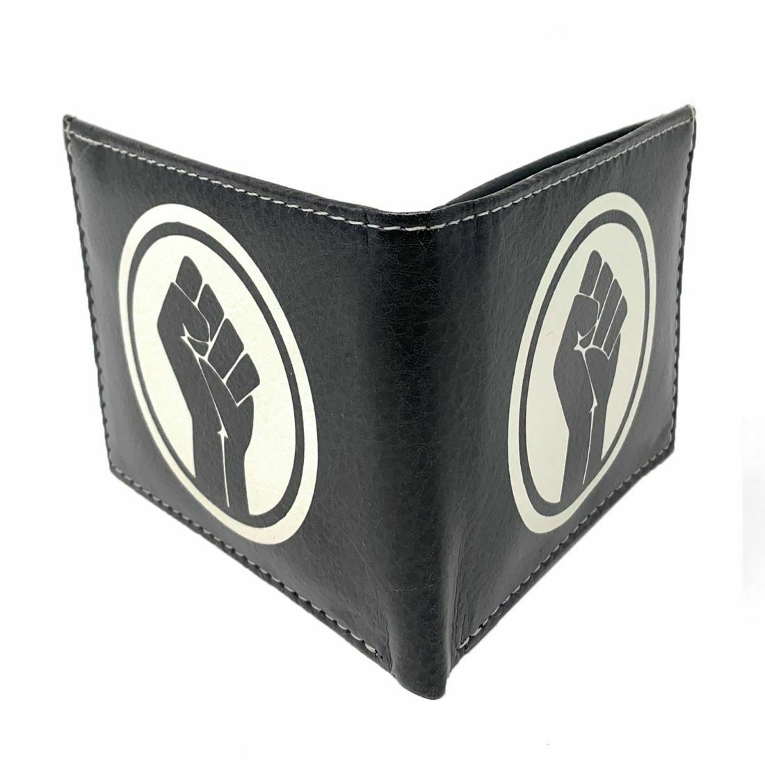 Urban Trendy NY Fashion Bifold Printed Wallets In Gift Box Mens Womens Kids-LL-BLM-