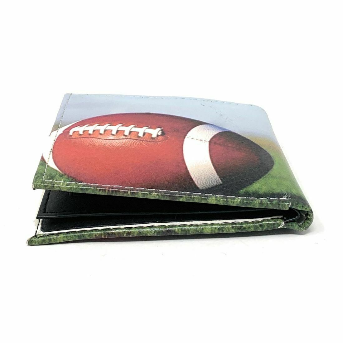 Urban Trendy NY Fashion Bifold Printed Wallets In Gift Box Mens Womens Kids-LL-BLM-