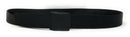 Casaba Stylish Webbed Belts for Men Women European Golf Style Perfect Fit-Black-Small (30"- 32")- 6 image