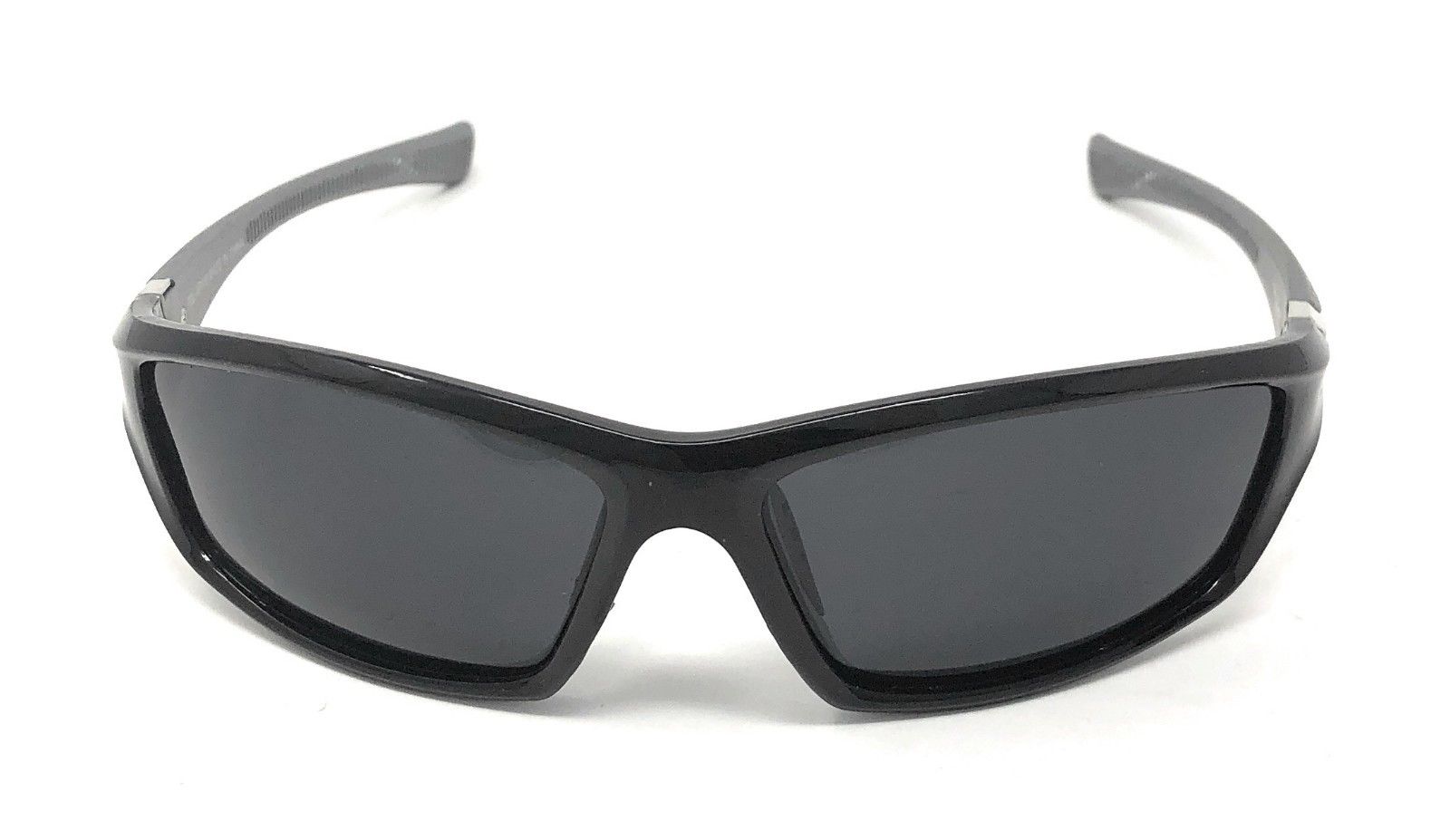 Classic Polarized Sunglasses Club Aviator Bamboo Sports Mirror Men's Women's-Black (lens) Black (frame)-