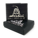 USA Patriotic Bifold Wallets In Gift Box Mens Womens Youth-100 Dollar Old- 5 image