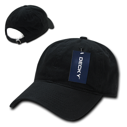 DECKY Winter Essentials Gift Boxed Set for Men - Cotton Dad Hat, Beanie, Gloves-