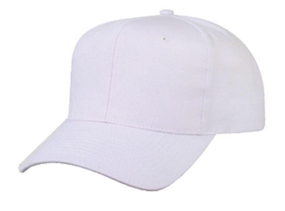 150 LOT Blank Two Tone Cotton Twill Baseball Hats Caps Snapback Wholesale Lot-