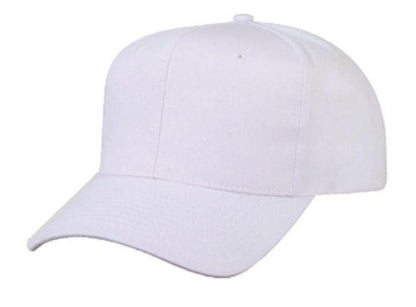 150 LOT Blank Two Tone Cotton Twill Baseball Hats Caps Snapback Wholesale Lot-
