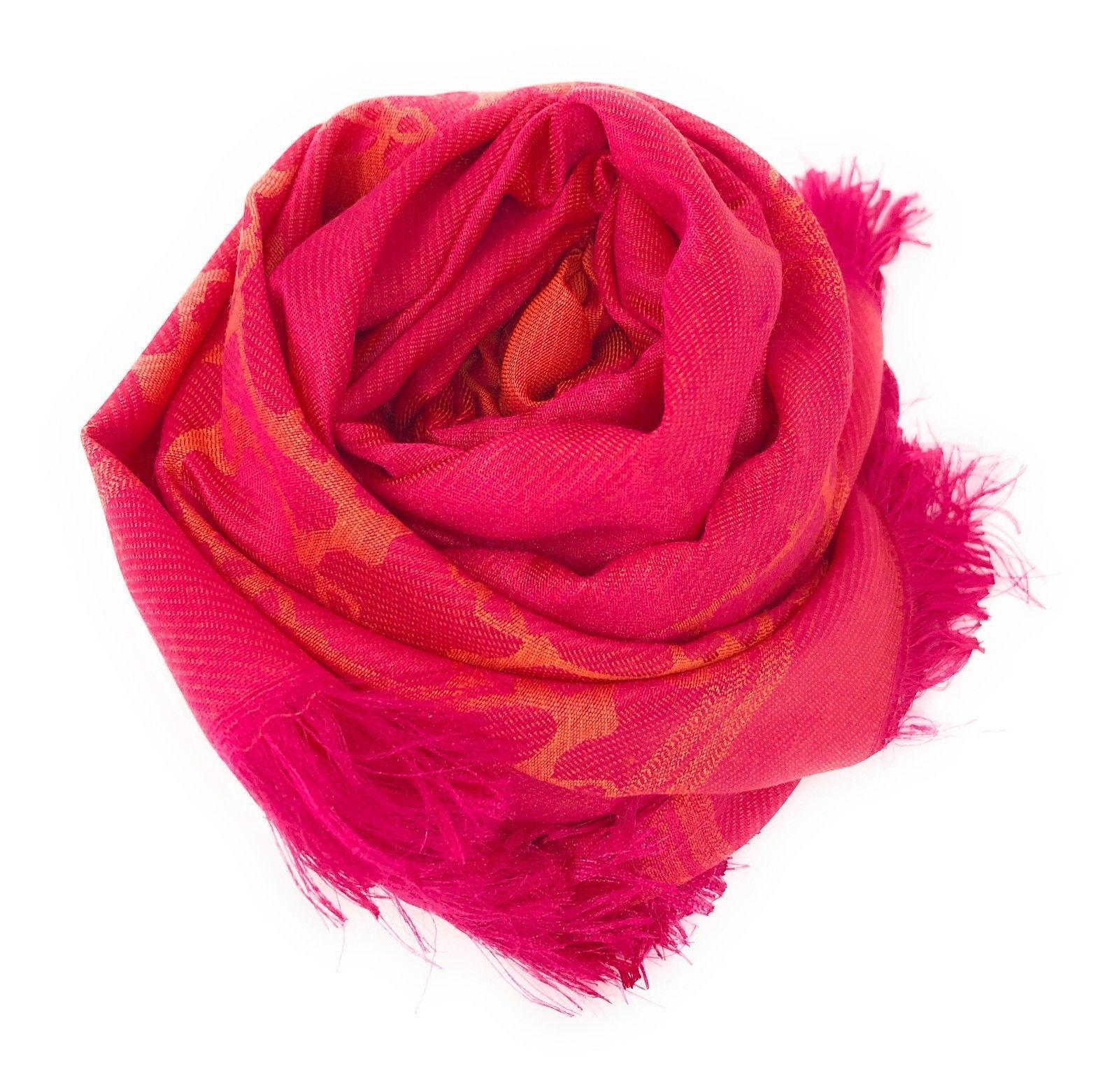 Casaba Womens Royal Elegant Formal Silk Feel Scarves Scarf Shawl Light Wrap-Blue-