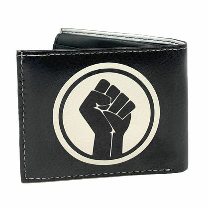 Urban Trendy NY Fashion Bifold Printed Wallets In Gift Box Mens Womens Kids-LL-BLM-