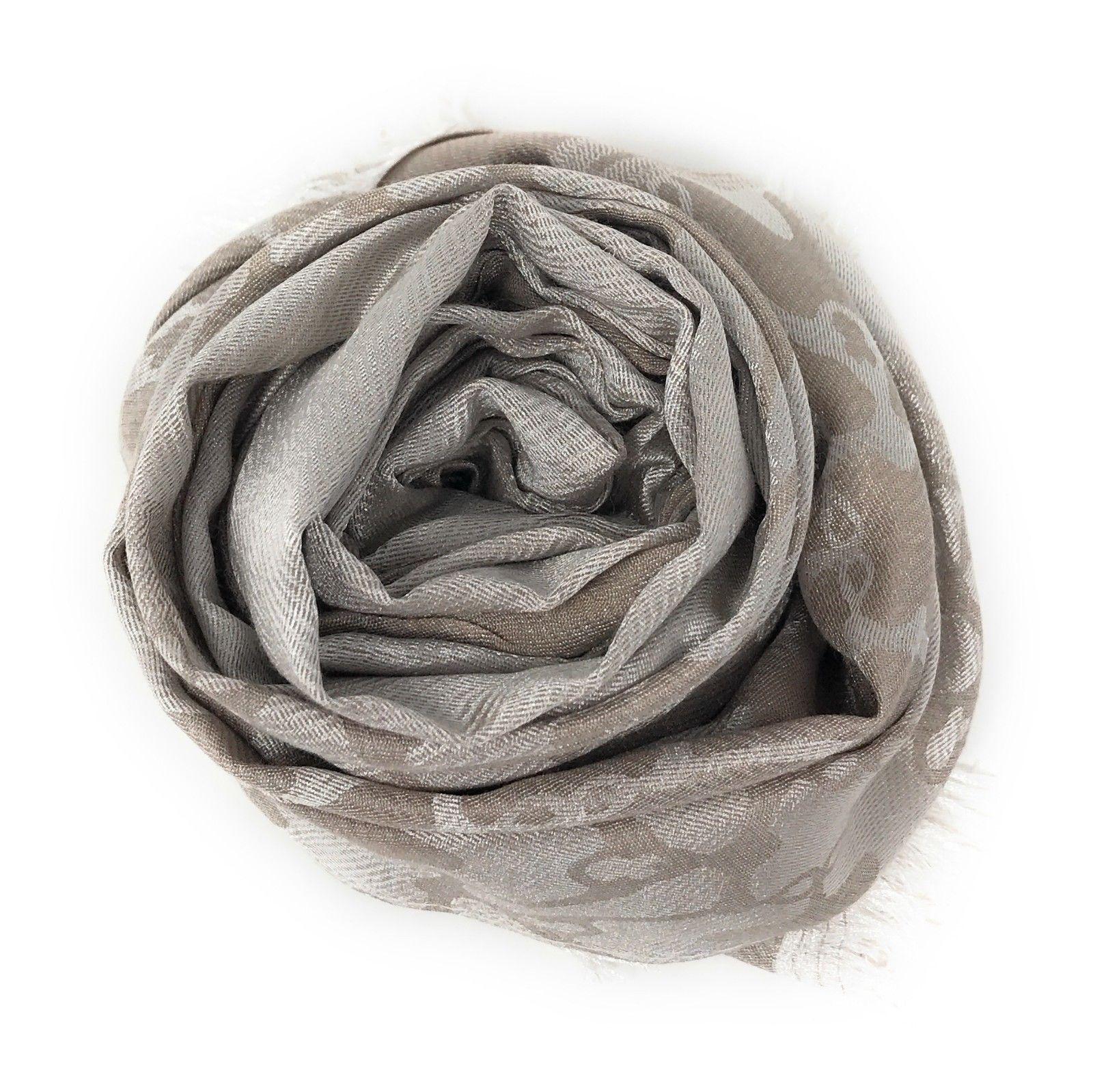 Casaba Womens Royal Elegant Formal Silk Feel Scarves Scarf Shawl Light Wrap-Blue-