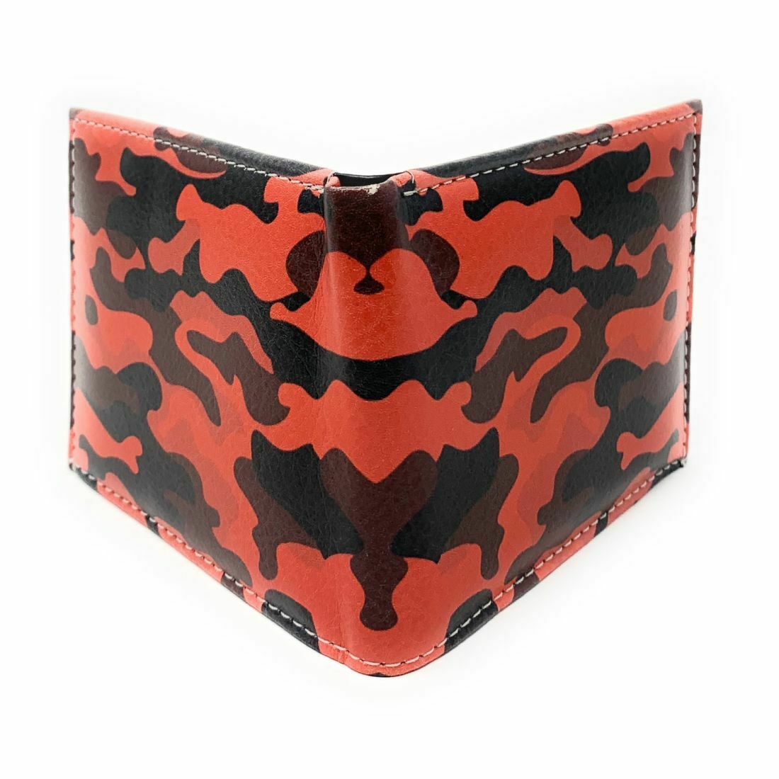 Urban Trendy NY Fashion Bifold Printed Wallets In Gift Box Mens Womens Kids-LL-BLM-