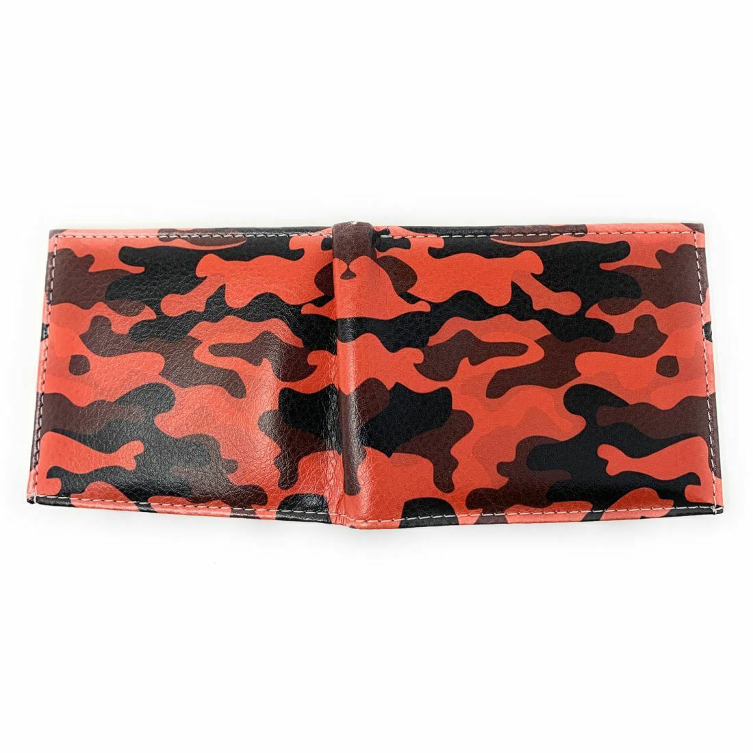 Urban Trendy NY Fashion Bifold Printed Wallets In Gift Box Mens Womens Kids-LL-BLM-