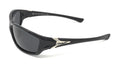 Classic Polarized Sunglasses Club Aviator Bamboo Sports Mirror Men's Women's-Black/Black (Sports Eagle Slim)-