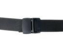 Casaba Stylish Webbed Belts for Men Women European Golf Style Perfect Fit-Black-Small (30"- 32")- 8 image
