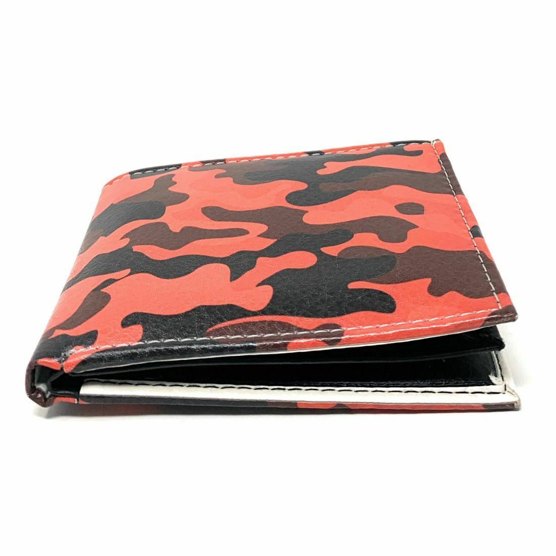 Urban Trendy NY Fashion Bifold Printed Wallets In Gift Box Mens Womens Kids-LL-BLM-