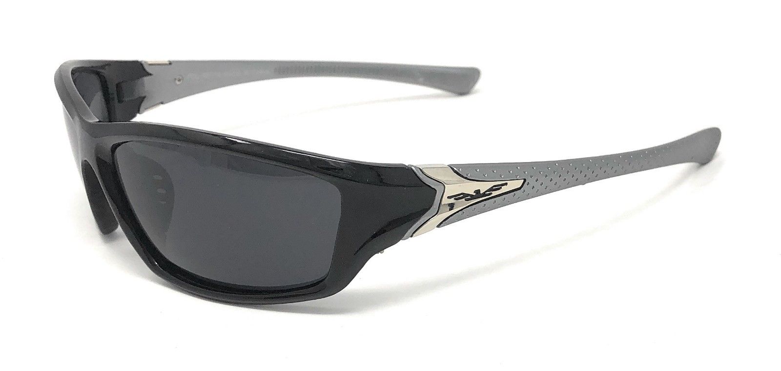 Classic Polarized Sunglasses Club Aviator Bamboo Sports Mirror Men's Women's-Black (lens) Black (frame)-