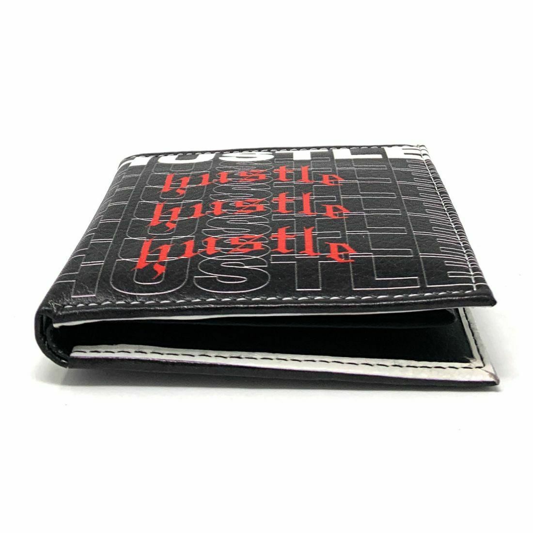 Urban Trendy NY Fashion Bifold Printed Wallets In Gift Box Mens Womens Kids-LL-BLM-
