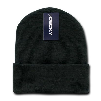 DECKY Winter Essentials Gift Boxed Set for Men - Cotton Dad Hat, Beanie, Gloves-