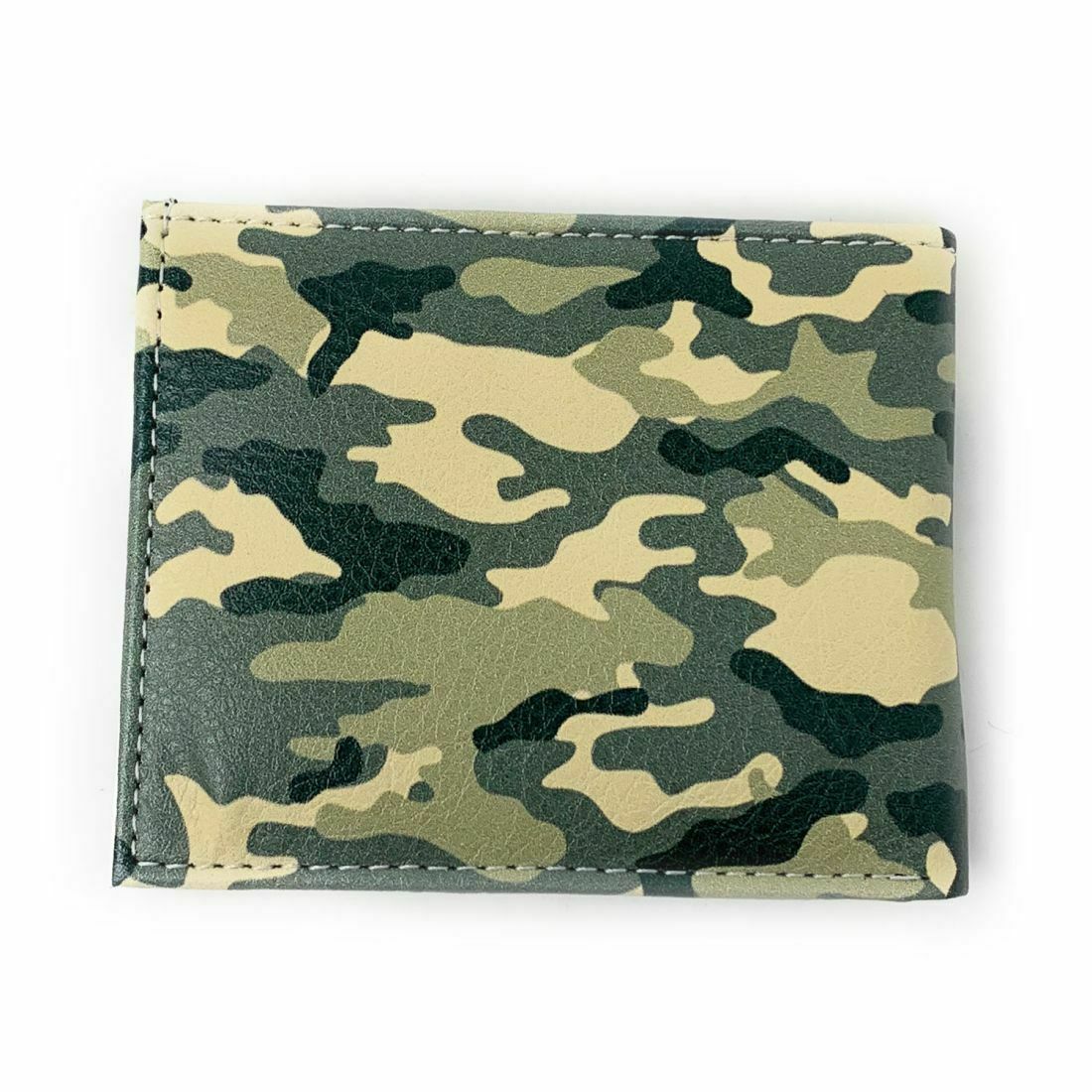 Urban Trendy NY Fashion Bifold Printed Wallets In Gift Box Mens Womens Kids-LL-BLM-