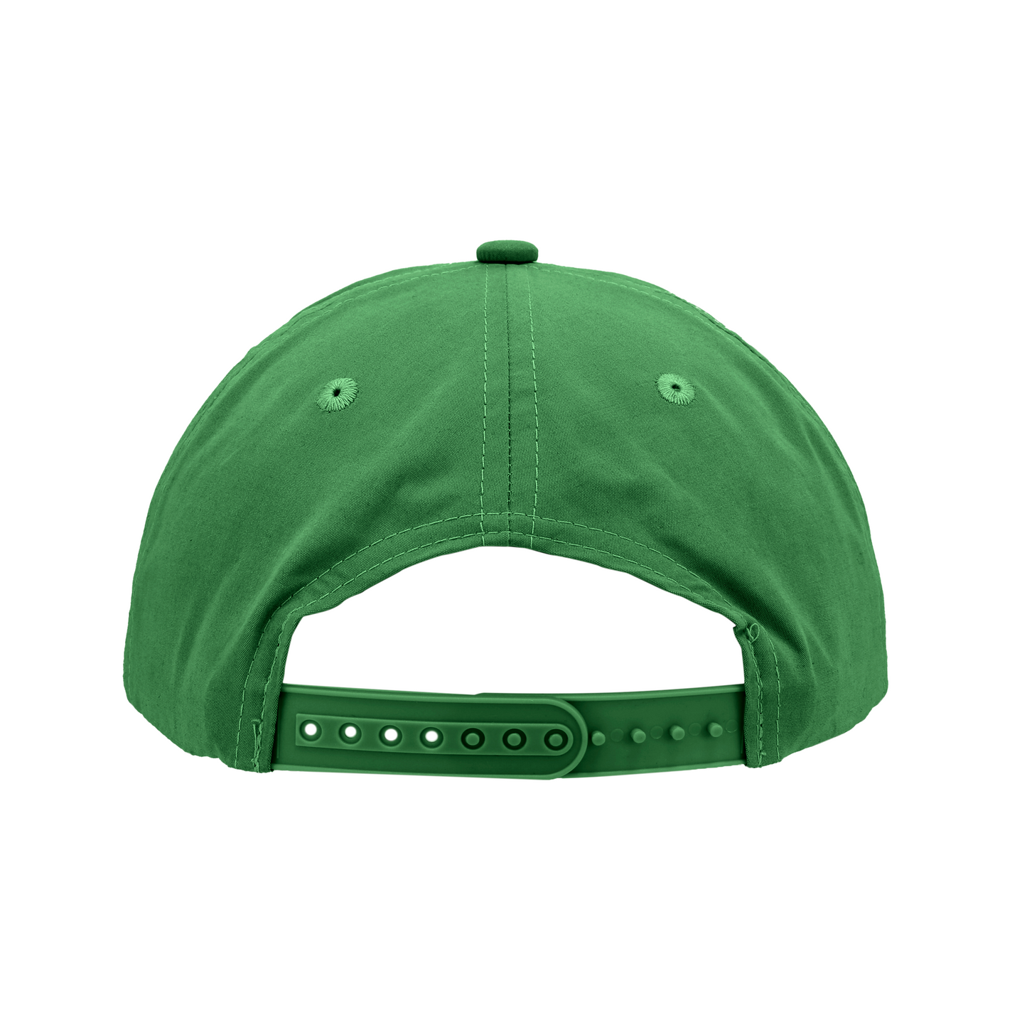 Decky Classic Grandpa Rope Cap 5 Panel Flat Bill Hat Snapback Style 6032