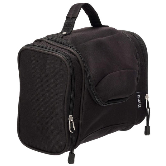 Everest Deluxe Toiletry Bag-