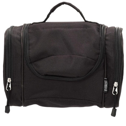 Everest Deluxe Toiletry Bag-