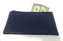 75 Lot Bank Deposit Money Cash Coins Credit Cards Bag Pouch Purse Wholesale Bulk-Maroon- 12 image