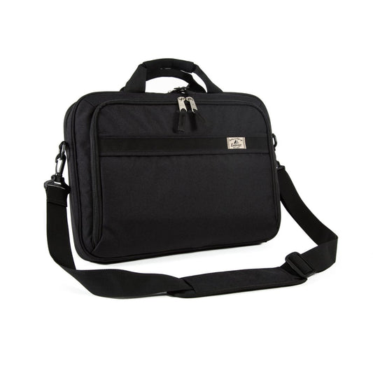 Everest Slim Briefcase With Internal Tablet Sleeve-