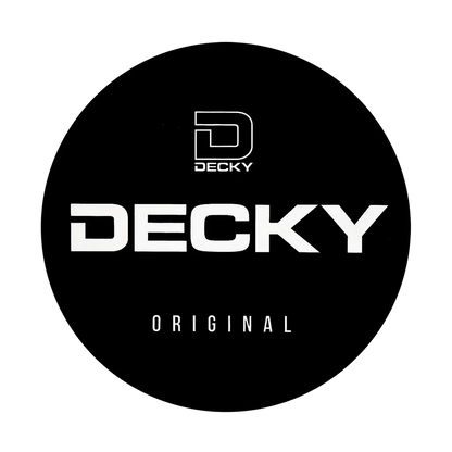Decky Classic Grandpa Rope Cap 5 Panel Flat Bill Hat Snapback Style 6032