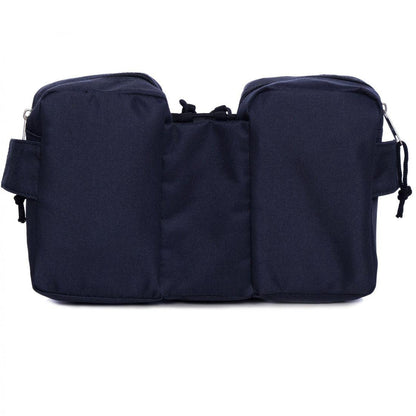 Everest Essential Hydration Waist Fanny Pack-Black-