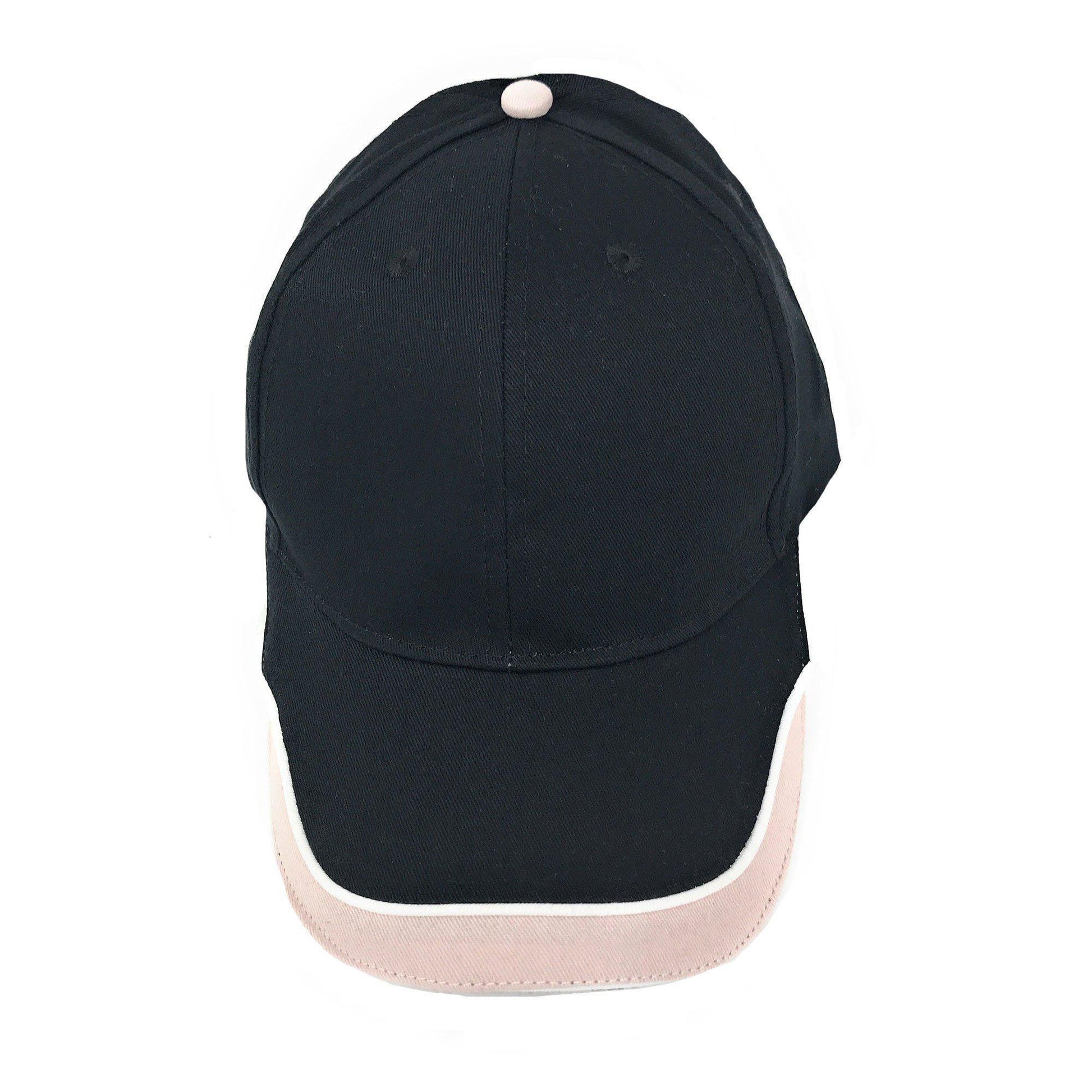 1 Dozen Low Crown Racing Baseball Hats Caps U-Cap Sandwich Cotton Wholesale Bulk-