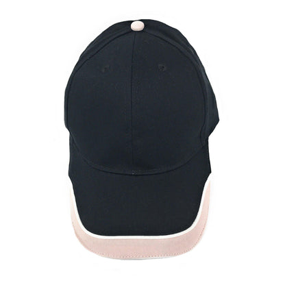 1 Dozen Low Crown Racing Baseball Hats Caps U-Cap Sandwich Cotton Wholesale Bulk-
