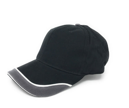 1 Dozen Low Crown Racing Baseball Hats Caps U-Cap Sandwich Cotton Wholesale Bulk-