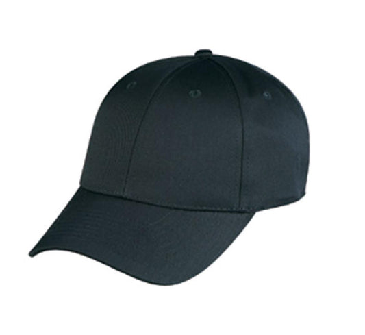 1 Dozen Cotton Twill Baseball 6 Panel Low Crown Hats Caps Wholesale Bulk-