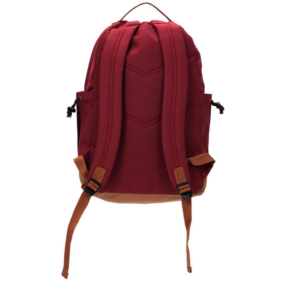 Everest Clean Modern Look Journey Pack-Black-