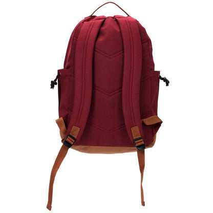 Everest Clean Modern Look Journey Pack-Black-