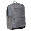Everest Modern Laptop Backpack-Dark Grey-