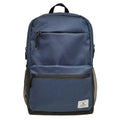 Everest Modern Laptop Backpack-Navy-