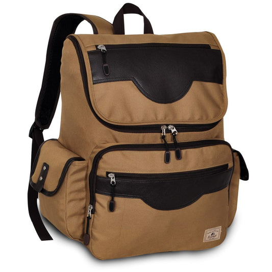 Everest Stylish Wrangler Backpack-