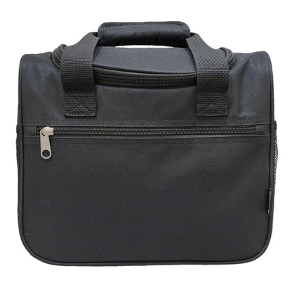 Everest Large Cooler and Lunch Bag-Black-