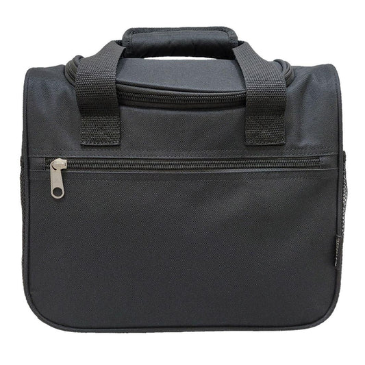 Everest Large Cooler and Lunch Bag-Black-