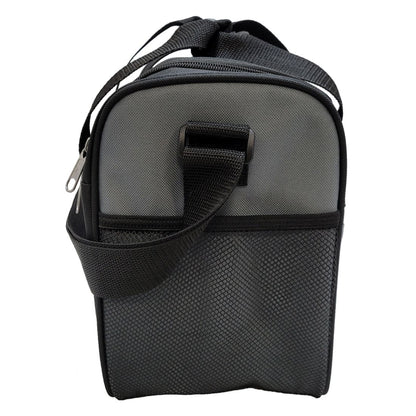 Everest Large Cooler and Lunch Bag-Black-