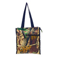 Empire Cove Tote Bag All Purpose Shoulder Bag Shopping Handbag Travel Gym Beach-Camouflage-