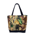 Empire Cove Stylish Large Tote Bag All Purpose Shoulder Bag Shopping Travel-Camouflage-